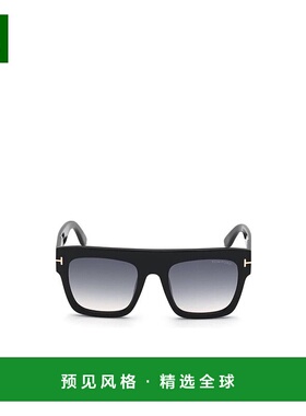 香港直邮Tom Ford 几何太阳镜 FT084752汤姆福特