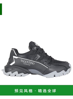【99新未使用】香港直邮Valentino 男士休闲/运动鞋 TY2S0C20DRZ