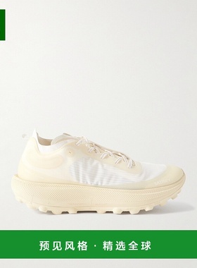 1h可退 香港直邮Satisfy 男士 TheROCKER™ Rippy™ 66 橡胶边登山