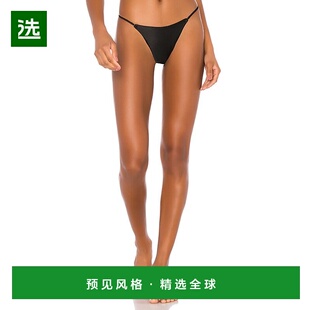 1h可退 香港直邮Fleur Du Mal 女士 Cheeky 奢华内衣 PY0168