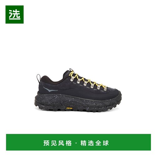 1h可退 香港直邮Hoka One One 男士 U Tor Summit 跑鞋 1147952BB