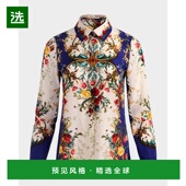 衬衫 1h可退 olivia 女士 美国直邮 alice