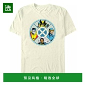 T恤 Sun 美国直邮 1h可退 MUTANT Fifth MVL 短袖 男士 MUSE