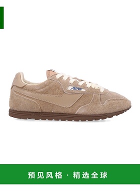 1h可退 香港直邮AUTRY 女士 Windspin woman's 运动鞋 WSLWUA02P