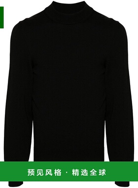 香港直邮1h可退 Celine 思琳 男士 羊毛高领毛衣 RY0010ZOZ长袖