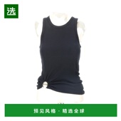 香港直邮PACO SS2025 24FJTE165CO0530P001 RABANNE 女士T恤