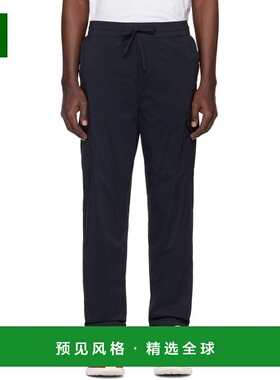 1h可退 香港直邮Canada Goose 加拿大鹅 男士 黑色 Killarney 长