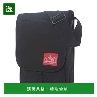 【美国直邮】manhattan portage 男士 单肩包