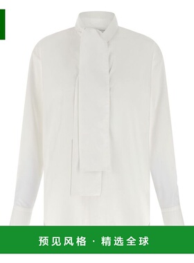 香港直邮Nude 女士 Lavallière 领衬衫 1103W25675