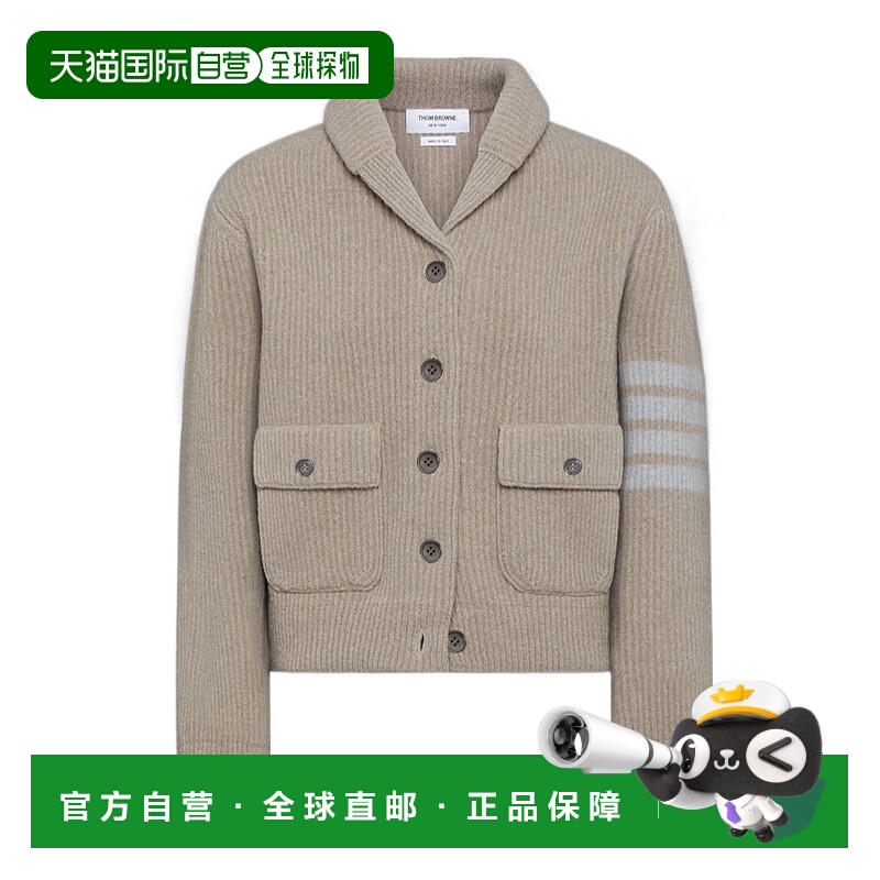 香港直邮Thom Browne 长袖夹克 FKJ116AY1059