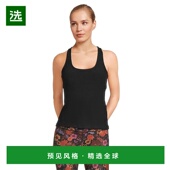 1h可退 段染工字背背心 女士 Step 香港直邮beyond yoga