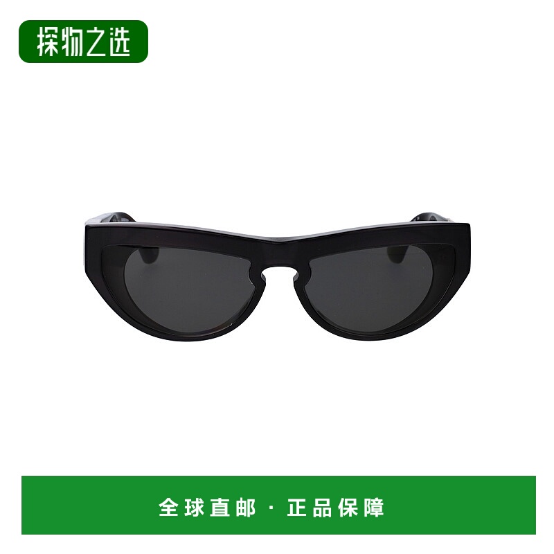 1h可退 欧洲直邮burberry 女士 太阳镜眼镜博柏利