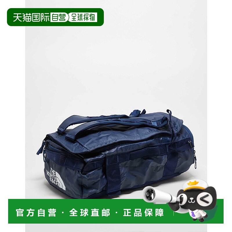 1h可退 香港直邮The North Face 北面 女士 Base Camp 32L 航海旅