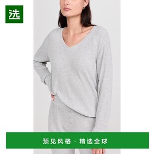 1h可退 【美国直邮】pj salvage 女士 睡衣上装