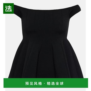 1h可退 香港直邮ALTUZARRA 约瑟夫·奥图扎拉 女士 Simone 露肩上