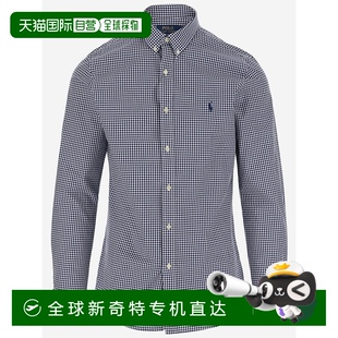 欧洲直邮ralph polo 1h可退 lauren 男士 衬衫