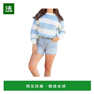 1h可退 【美国直邮】sadie & sage 女士 毛衣