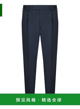 香港直邮PT Torino 男士休闲裤 CORFZAZ40FMA370360 AW2025