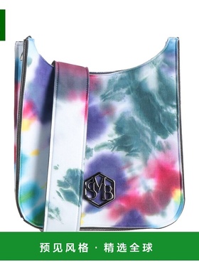 1h可退 香港直邮Save My Bag 女士 Bags 斜挎包 purple紫色 舒适