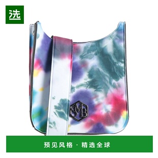 1h可退 香港直邮Save My Bag 女士 Bags 斜挎包 purple紫色 舒适