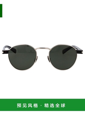 1h可退 香港直邮Saint Laurent 圣罗兰 男士 SL 707 眼镜 SL70700