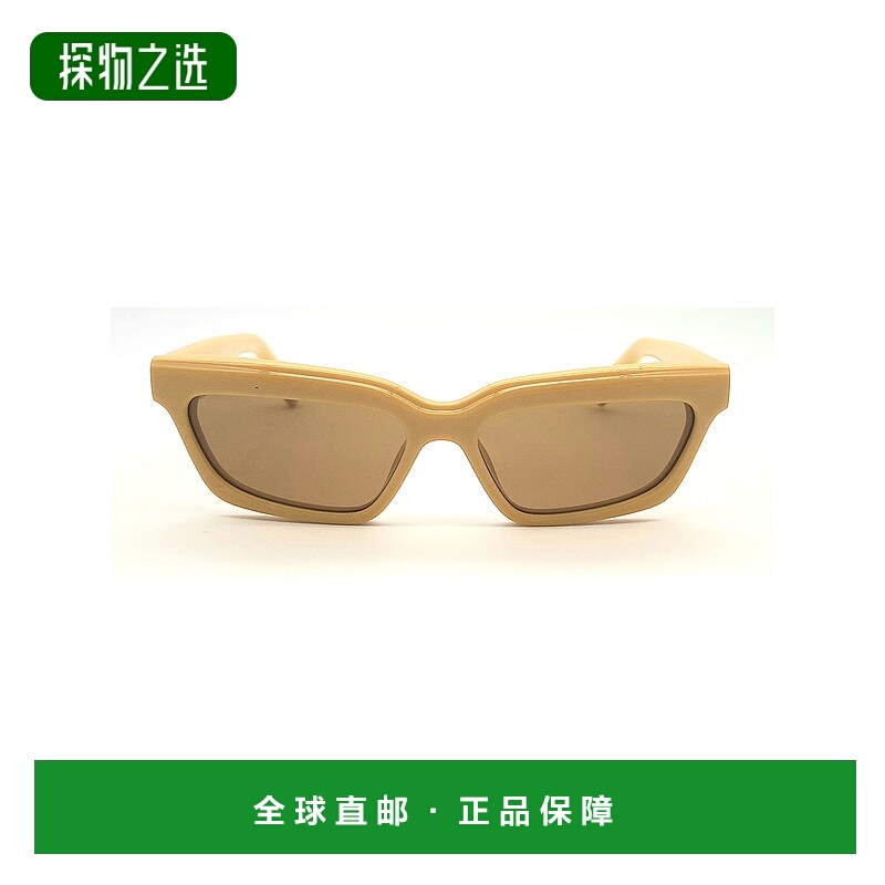 1h可退 香港直邮Jacquemus 女士 1M1J54M0A 眼镜 BAMBINOBANANA