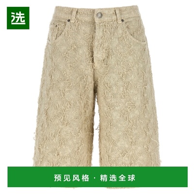 香港直邮HAIKURE 女士牛仔裤 HEW03350GF168PXT0336 AW2025