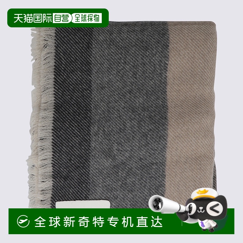 1h可退 欧洲直邮brunello cucinelli 男士 围