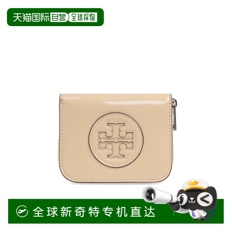 1h可退 欧洲直邮tory burch 女士 卡包新款