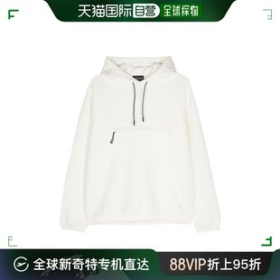 EM000039AF10103U 连帽卫衣 Armani 香港直邮Emporio