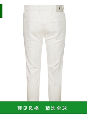 1h可退 欧洲直邮PT Torino 男士牛仔裤C5TJ05B10BASOA14CH59DENIM