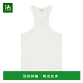 背心 香港直邮Courreges Scuba 125JDE095JS0203