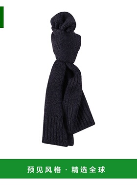 香港直邮Jil Sander 针织围巾 J47ZZ0136J14733