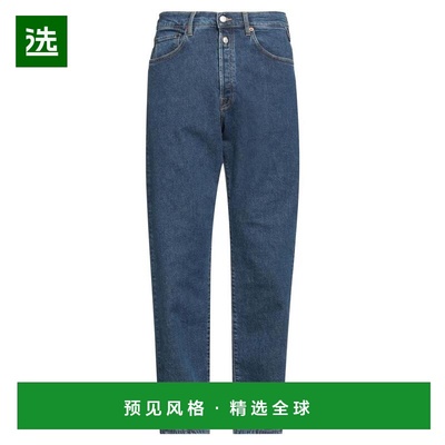 1h可退 【美国直邮】replay 男士 牛仔裤