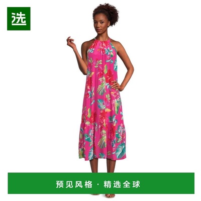 1h可退 【美国直邮】tommy bahama 女士 连衣裙