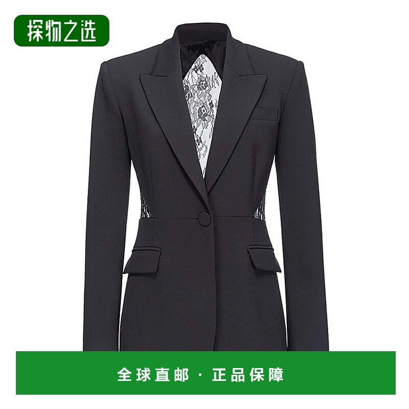 1h可退 欧洲直邮pinko 女士 外套