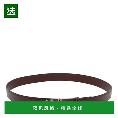 香港直邮CHLOÉ 女士腰带 26SBB14BLB27M