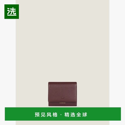 1h可退 欧洲直邮GIVENCHY 纪梵希 25秋冬 BB60P9B2AE-604 女士 钱