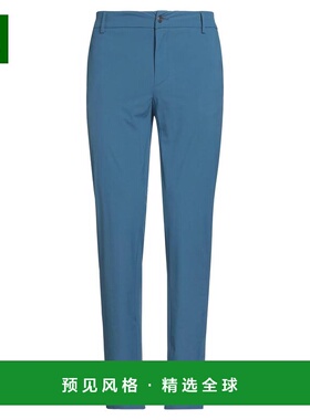 1h可退 香港直邮Colmar 男士 休闲长裤 blue蓝色 舒适时尚