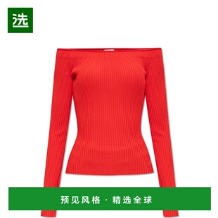 1h可退 欧洲直邮courreges 女士 背心吊带性感