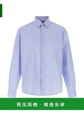 1h可退 香港直邮Jacquemus 男士 'La Chemise Simon' 衬衫 25HSHM