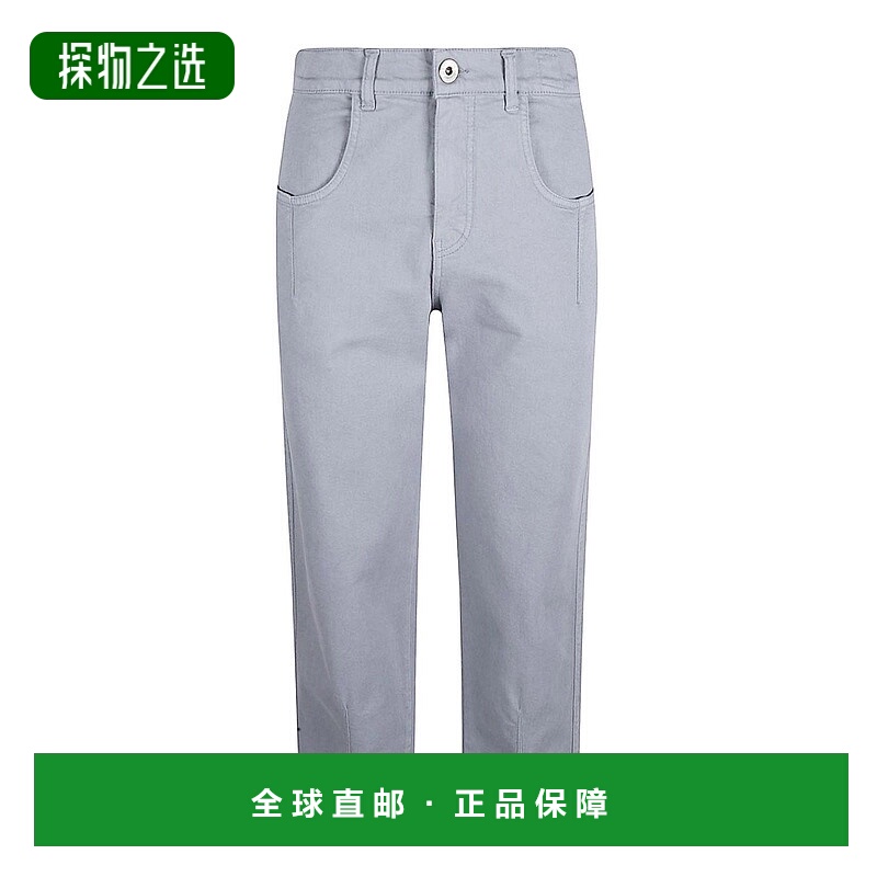 欧洲直邮ele ven ty 女士 休闲裤