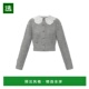香港直邮SELF PORTRAIT 女士针织衫 1h可退 RS26123CGR0GREY SS20