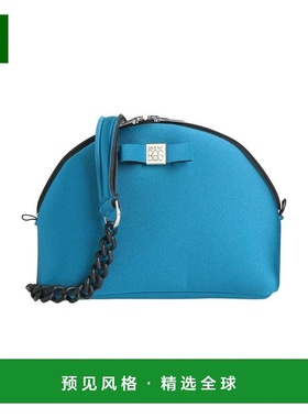 1h可退 香港直邮Save My Bag 女士 Bags 斜挎包 green绿色 舒适时