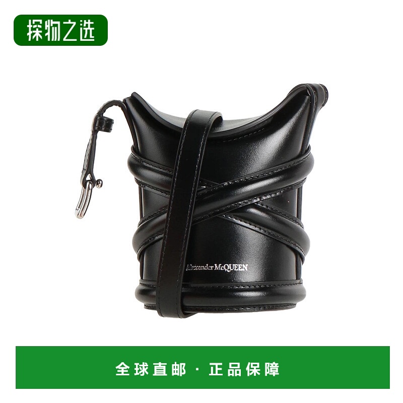 香港直邮mcqueen 亚历山大·麦昆 女士 Bags 斜挎包