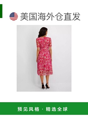 1h可退 【美国直邮】kensie 女士 靴子