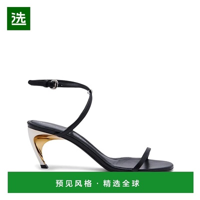 欧洲直邮alexander mcqueen 女士 时尚休闲鞋