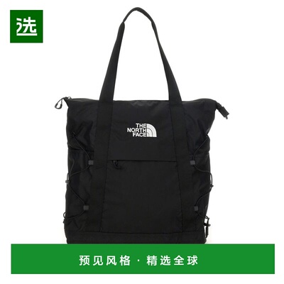1h可退 香港直邮The North Face 北面 男士 Borealis 手提包 NF0A