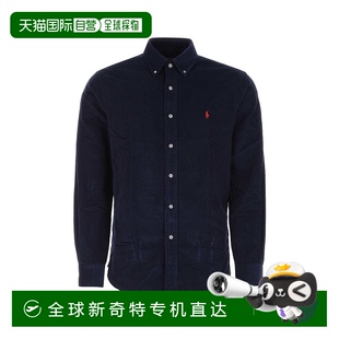 欧洲直邮ralph polo 1h可退 lauren 男士 衬衫