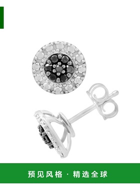 1h可退 【美国直邮】macy's 通用 耳环